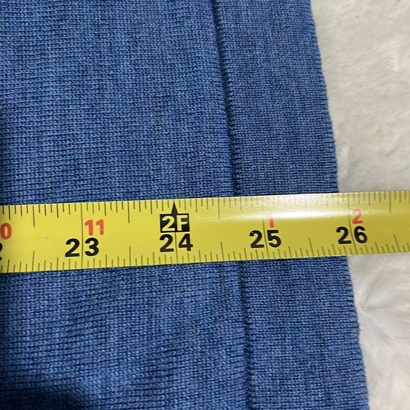 Jos. A. Bank 100% cotton traveller sweater - Picture 5 of 6